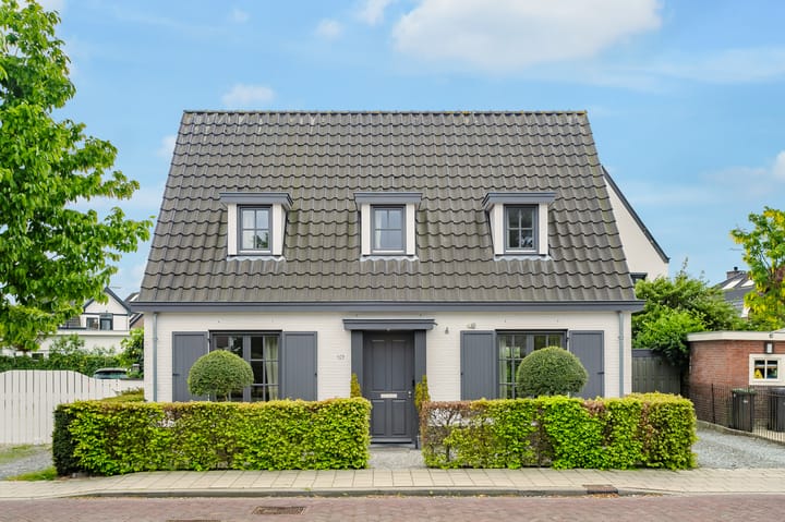 Foto 4 van Meentweg 17-A