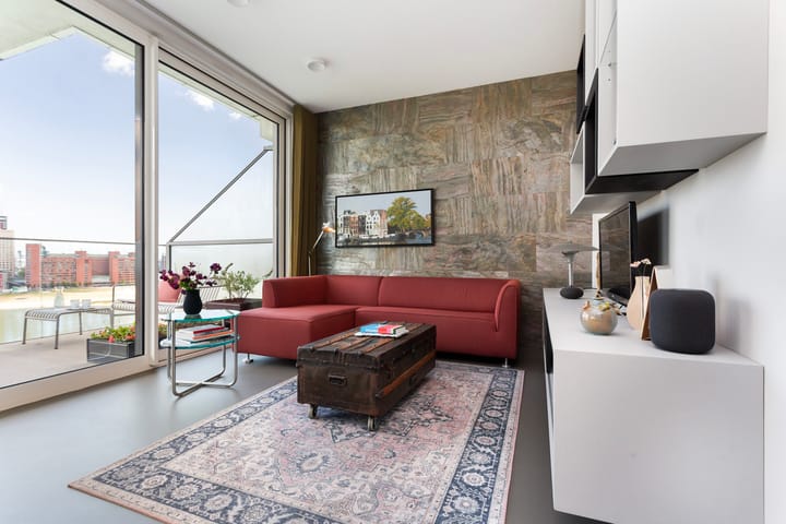 Foto 4 van Nico Koomanskade 919