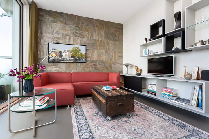 Foto 5 van Nico Koomanskade 919