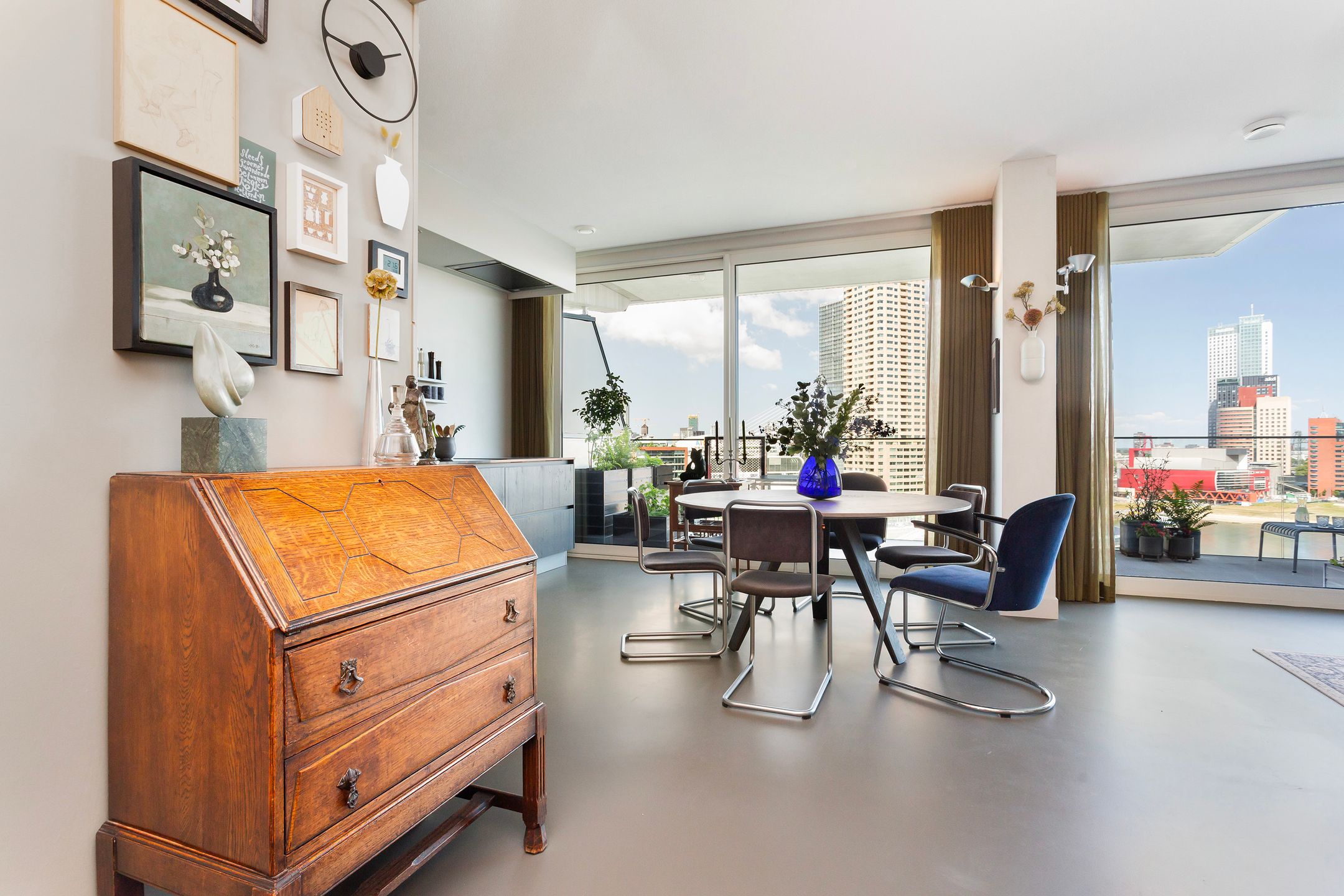 Foto 6 van Nico Koomanskade 919