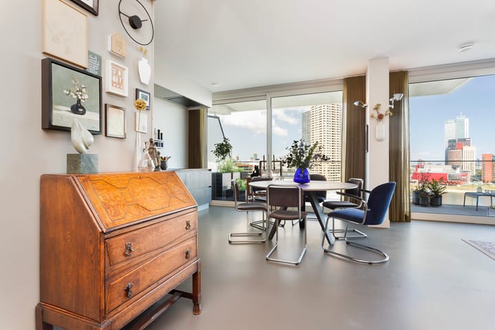 Foto 6 van Nico Koomanskade 919