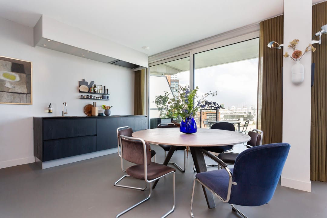 Foto 7 van Nico Koomanskade 919