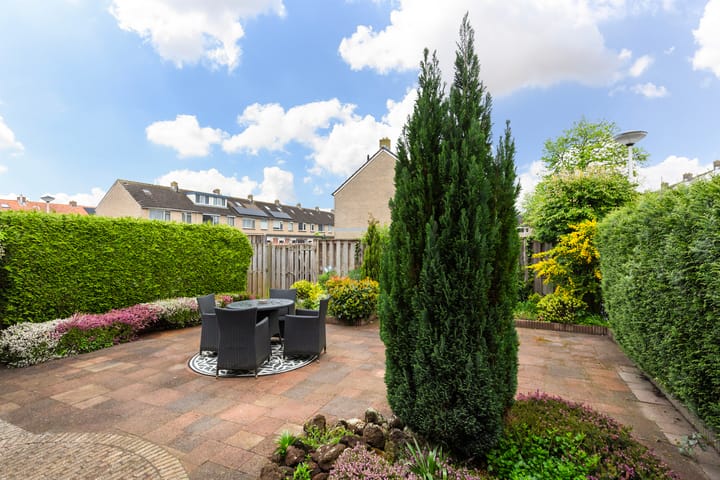 Foto 37 van Gravin Sabinastraat 35