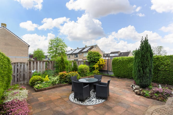 Foto 38 van Gravin Sabinastraat 35