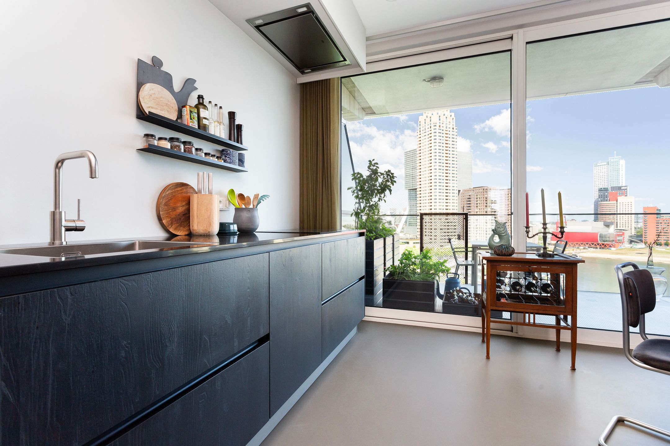 Foto 9 van Nico Koomanskade 919