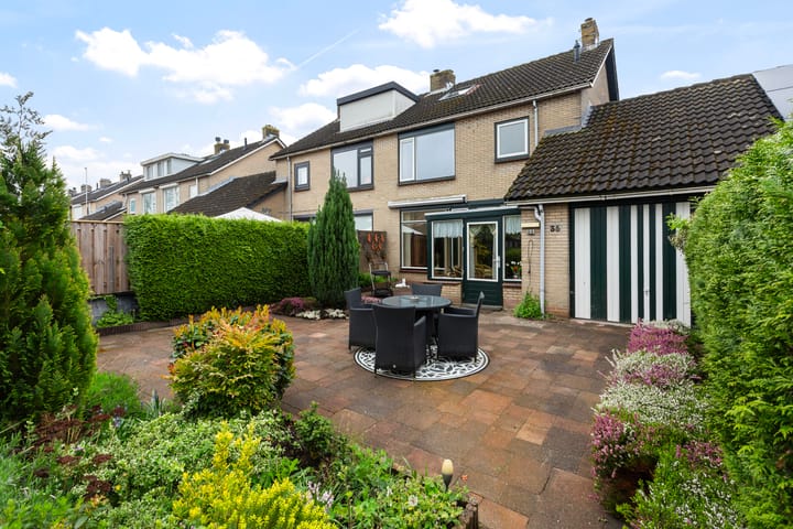 Foto 39 van Gravin Sabinastraat 35