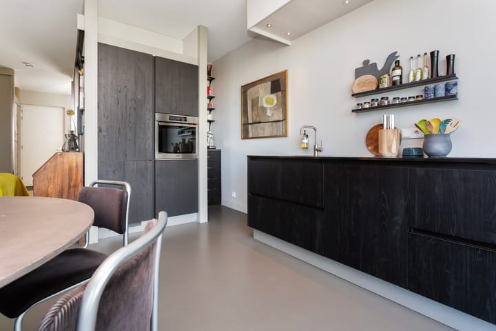 Foto 10 van Nico Koomanskade 919