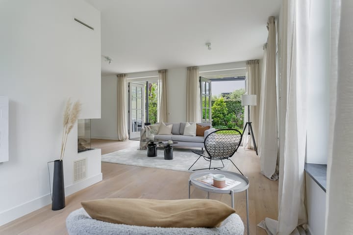 Foto 11 van Meentweg 17-A