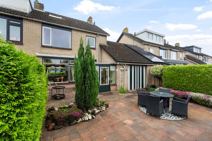 Foto 40 van Gravin Sabinastraat 35