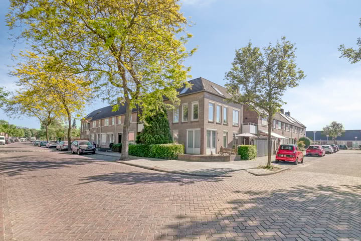 Foto 33 van Pieter Quastweg 11