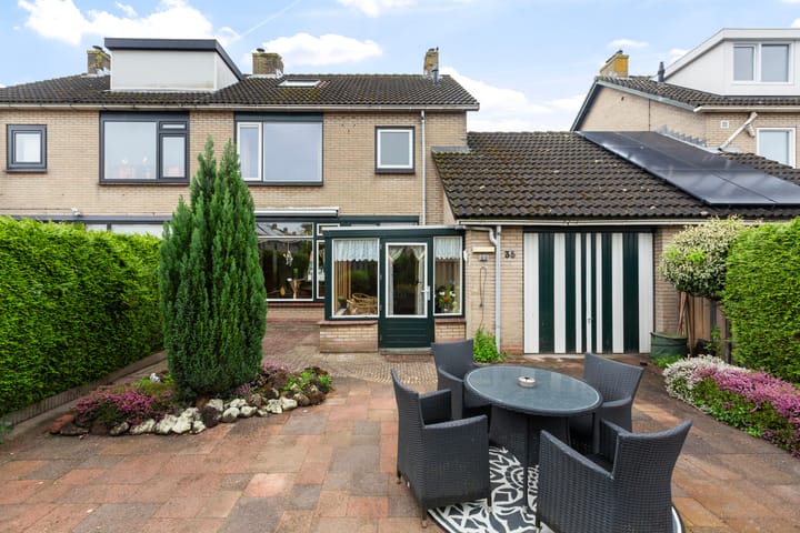 Foto 41 van Gravin Sabinastraat 35