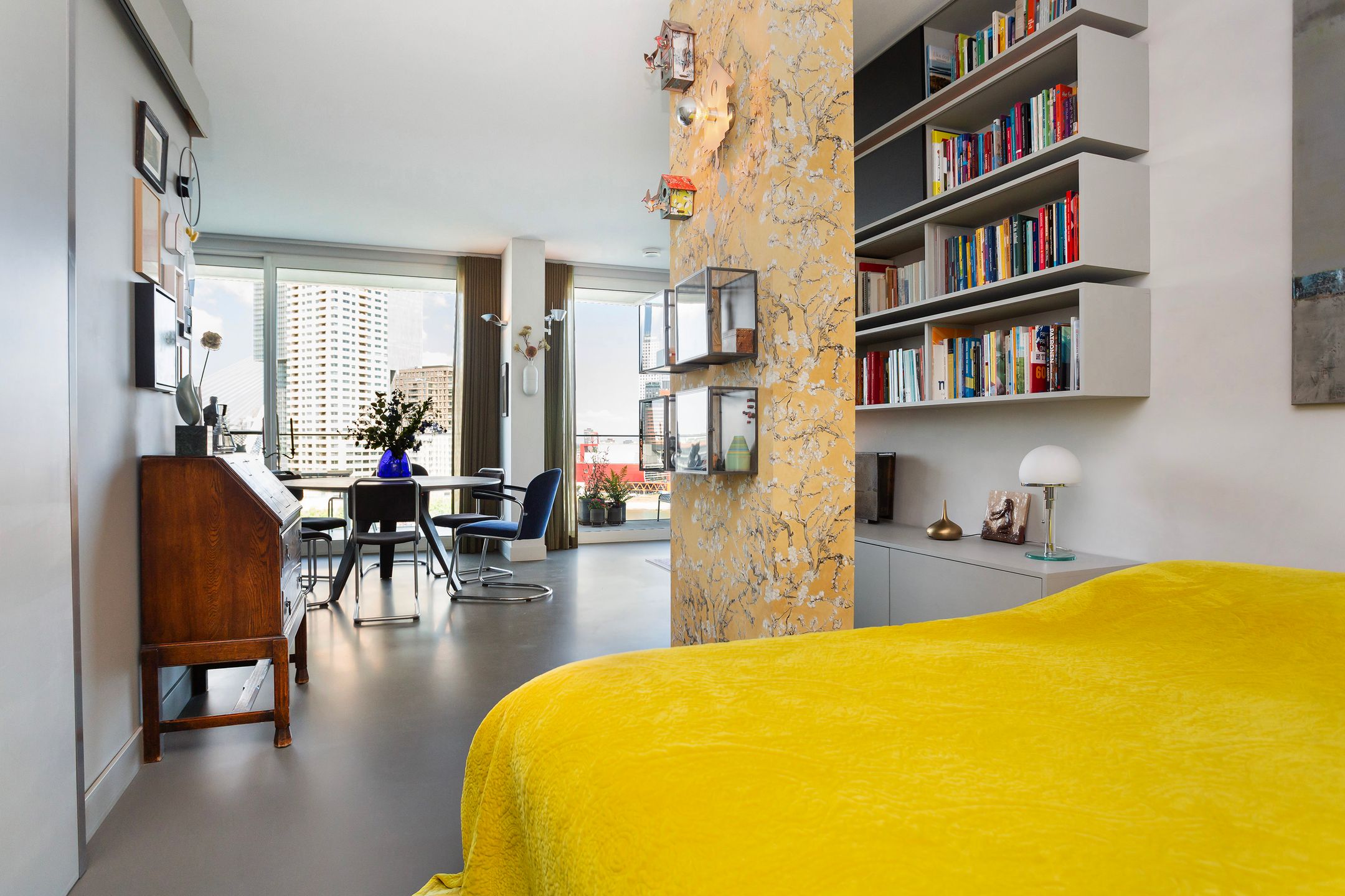 Foto 12 van Nico Koomanskade 919