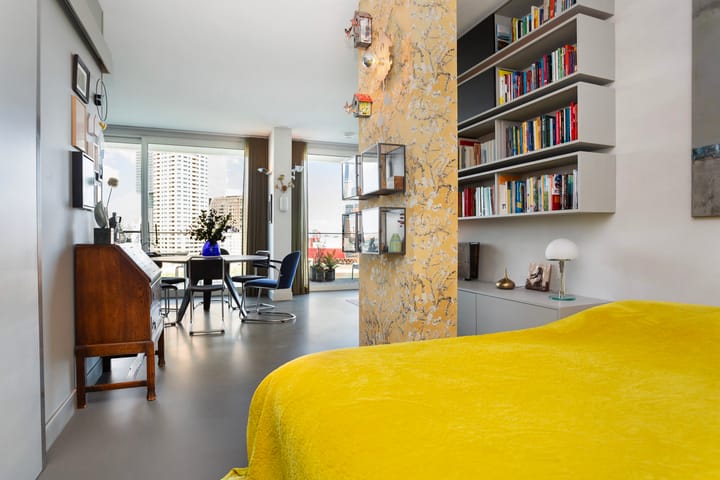 Foto 12 van Nico Koomanskade 919