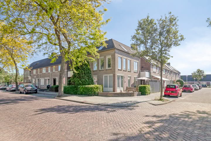 Foto 34 van Pieter Quastweg 11