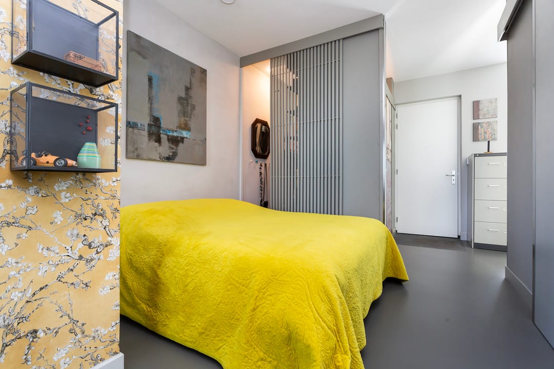 Foto 13 van Nico Koomanskade 919