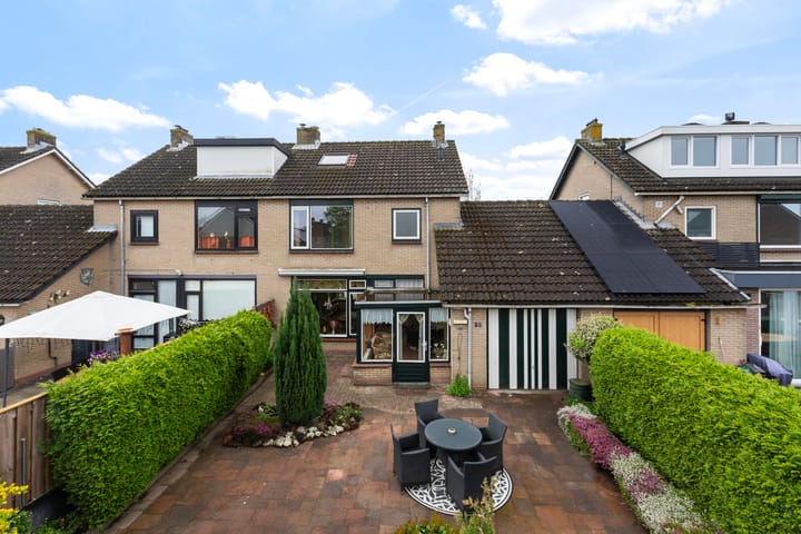 Foto 43 van Gravin Sabinastraat 35