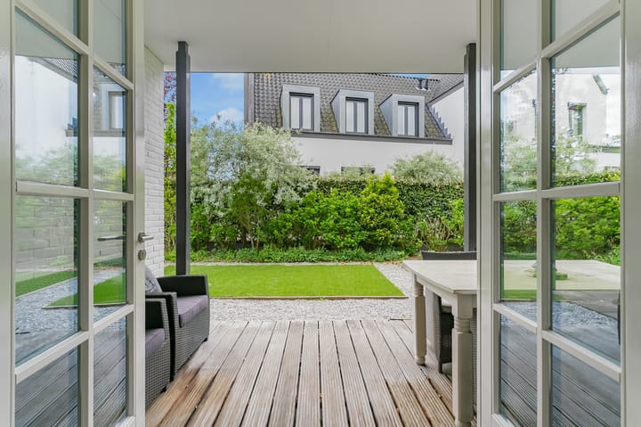 Foto 13 van Meentweg 17-A