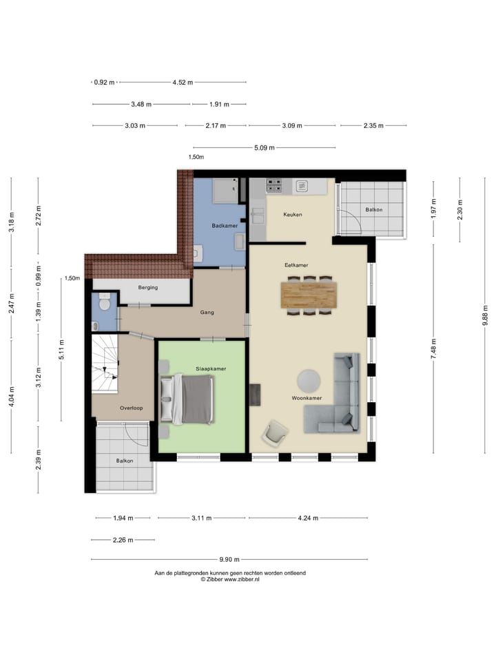Foto 36 van Pieter Quastweg 11