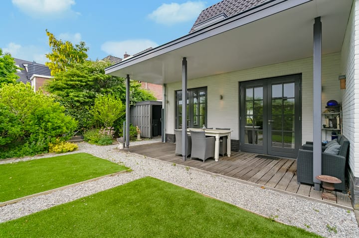 Foto 14 van Meentweg 17-A