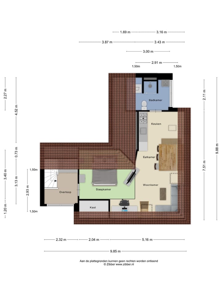 Foto 37 van Pieter Quastweg 11