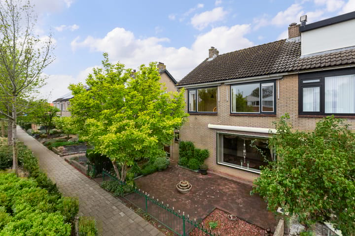 Foto 46 van Gravin Sabinastraat 35