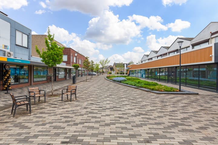 Foto 47 van Gravin Sabinastraat 35