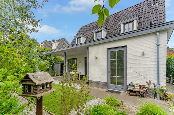 Foto 18 van Meentweg 17-A