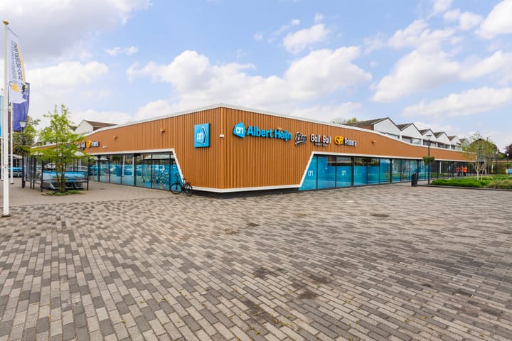 Foto 48 van Gravin Sabinastraat 35