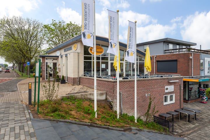 Foto 49 van Gravin Sabinastraat 35