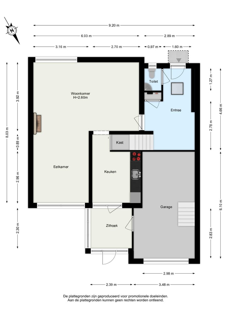 Foto 51 van Gravin Sabinastraat 35