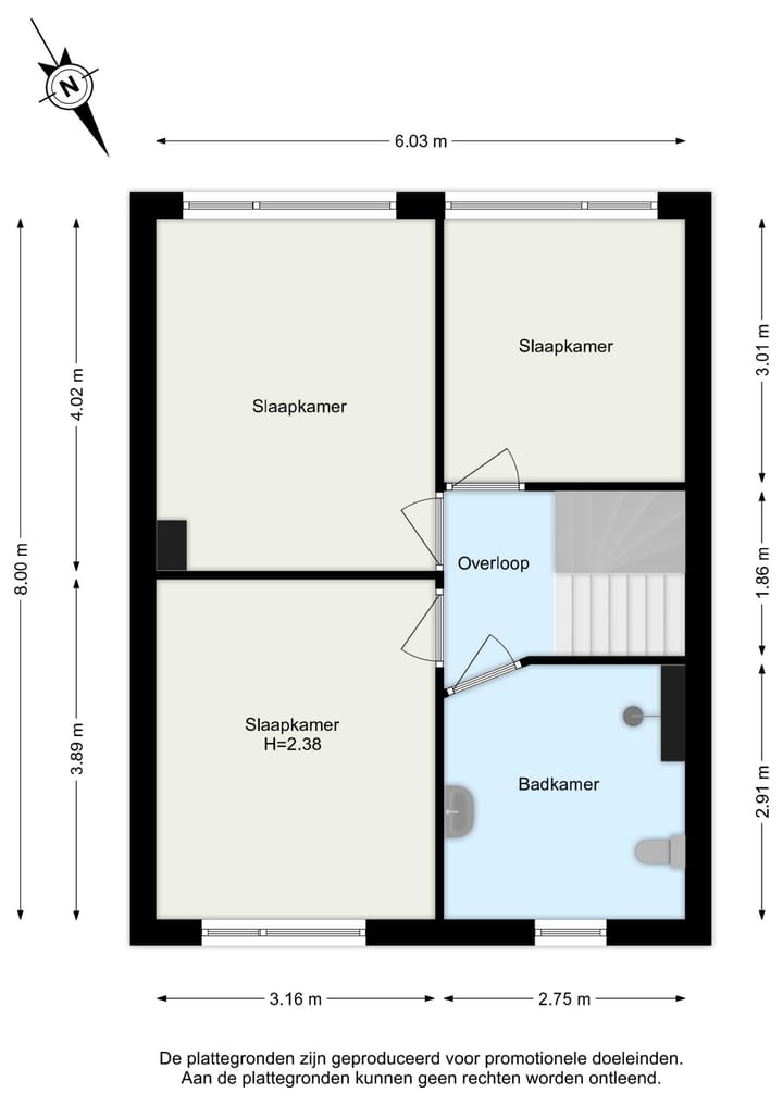 Foto 52 van Gravin Sabinastraat 35