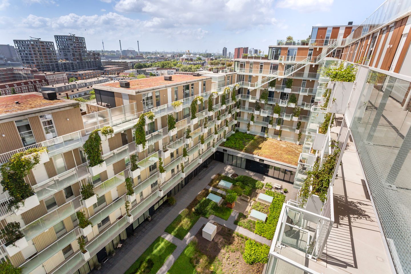 Foto 25 van Nico Koomanskade 919