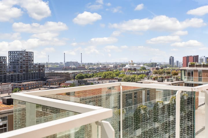 Foto 26 van Nico Koomanskade 919