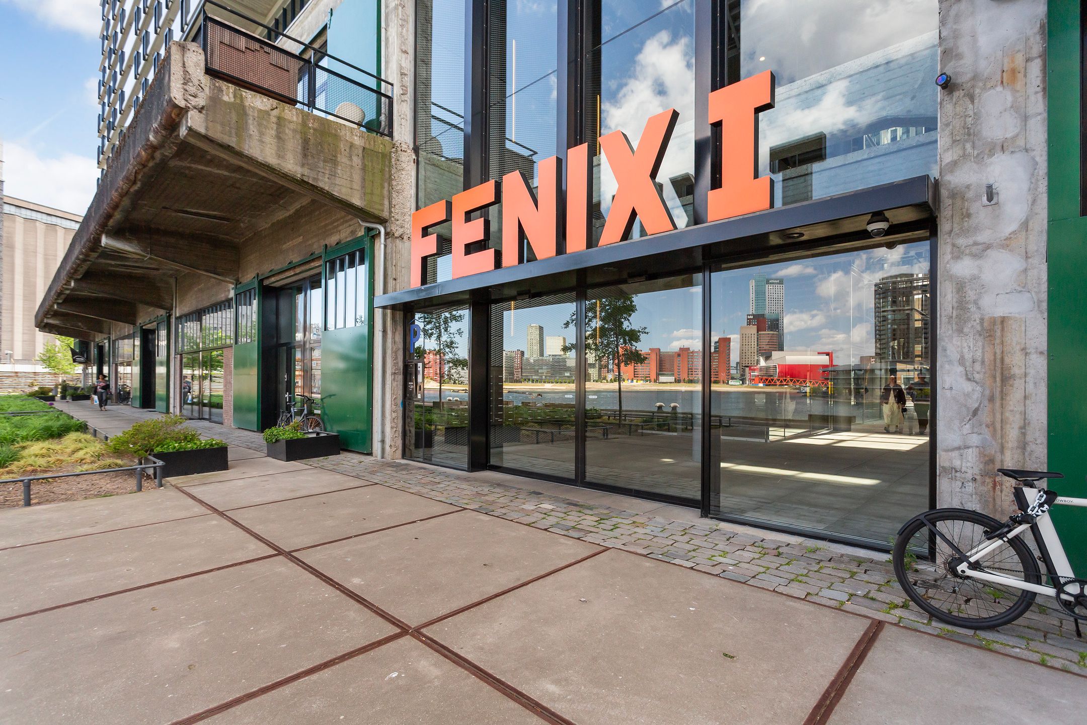 Foto 27 van Nico Koomanskade 919