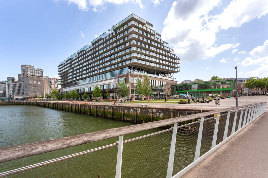 Foto 28 van Nico Koomanskade 919