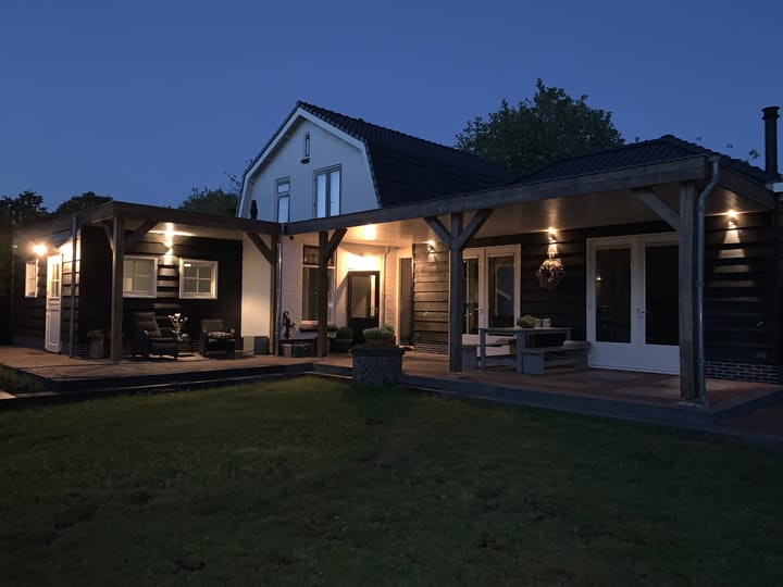 Foto 3 van Heveringseweg 64