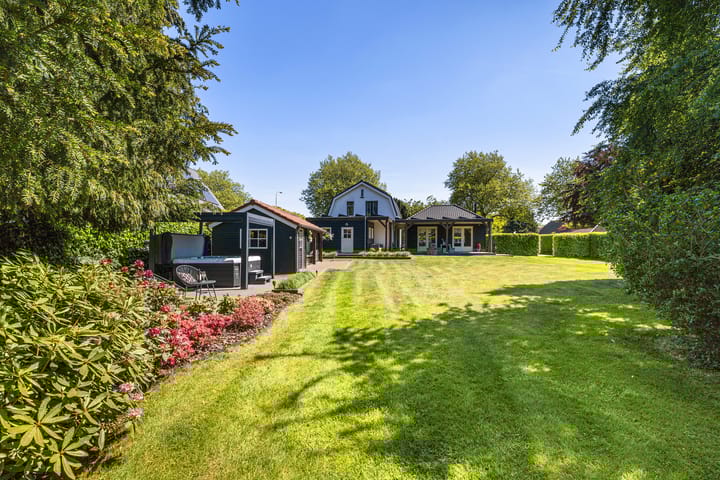 Foto 4 van Heveringseweg 64