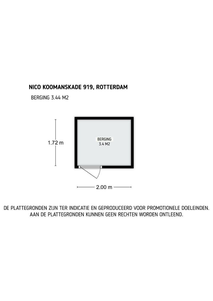 Foto 38 van Nico Koomanskade 919