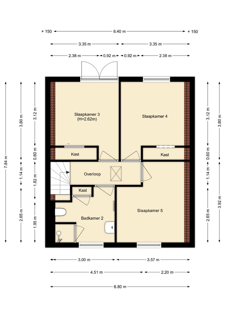 Foto 30 van Heveringseweg 64