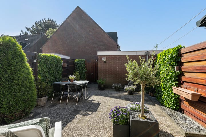 Foto 1 van Tuinstraat 10