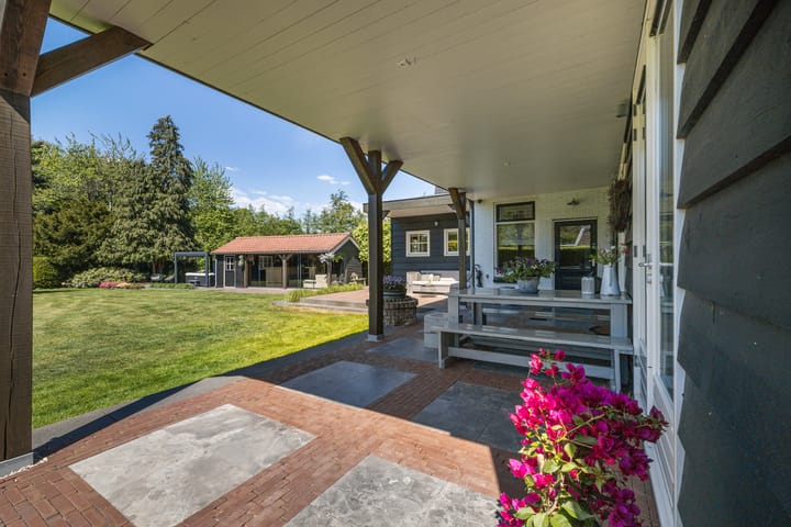 Foto 40 van Heveringseweg 64