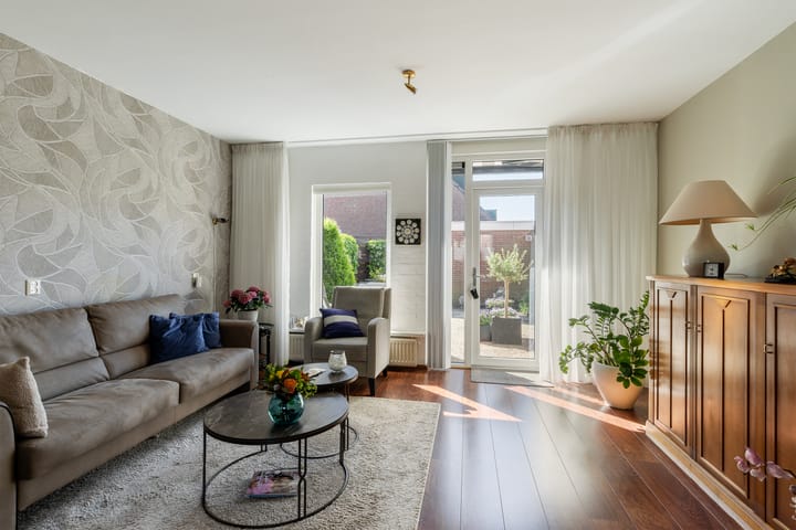 Foto 8 van Tuinstraat 10