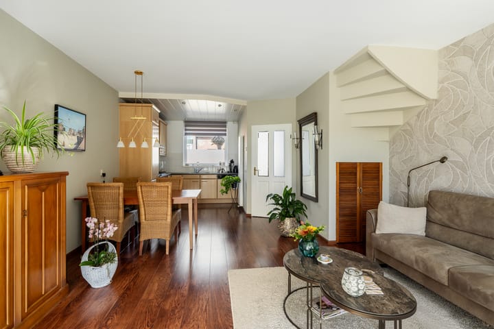 Foto 9 van Tuinstraat 10