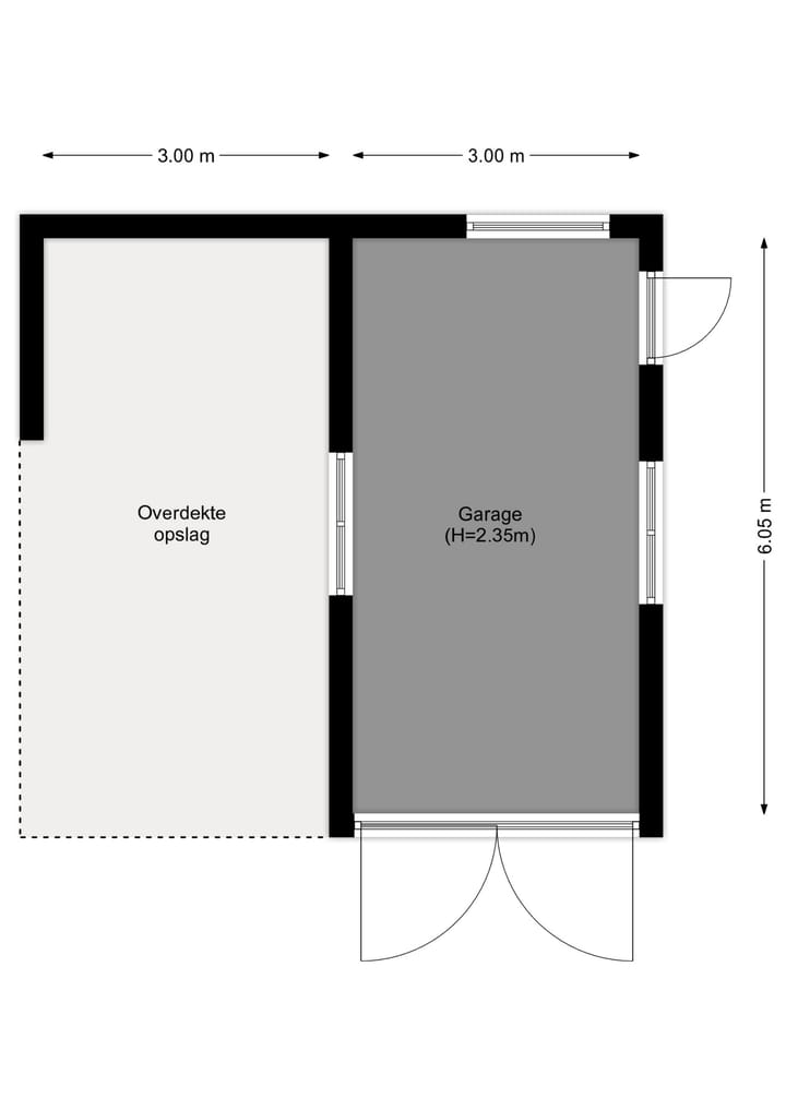 Foto 64 van Heveringseweg 64