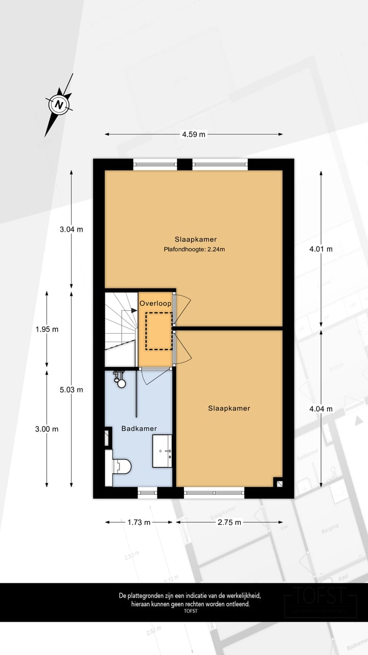 Foto 28 van Tuinstraat 10