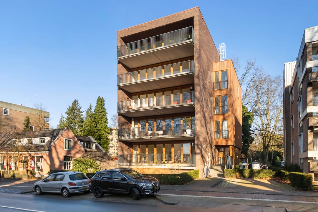 Foto 1 van Vaartweg 182-D