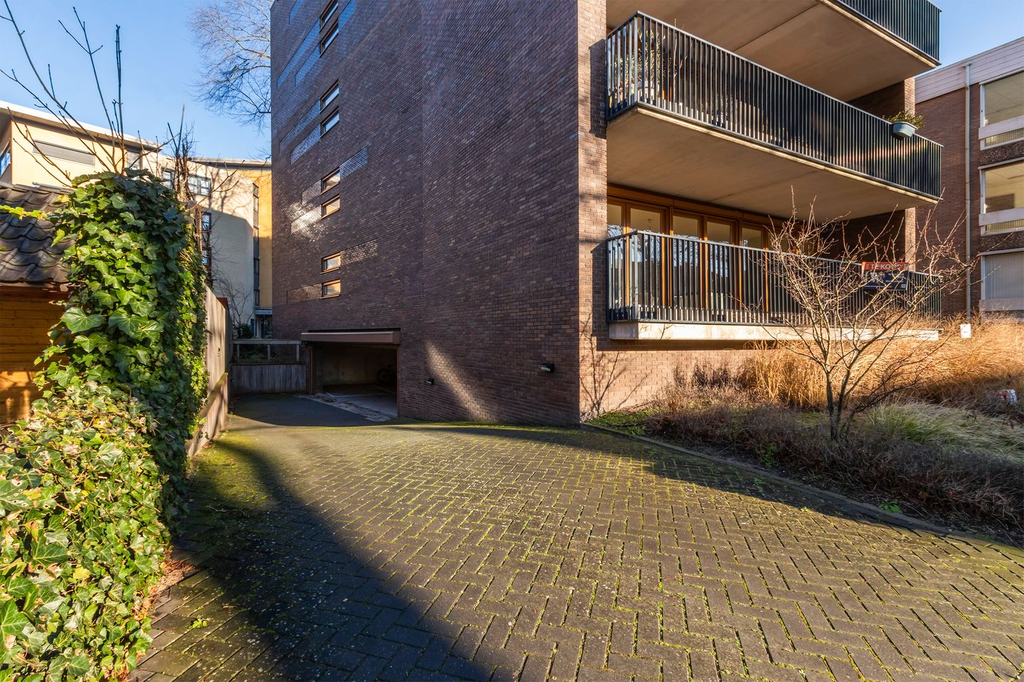 Foto 25 van Vaartweg 182-D