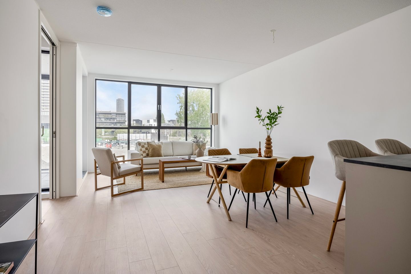 Foto 5 van Dijkmeerlaan 303