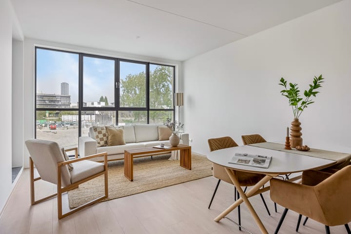 Foto 6 van Dijkmeerlaan 303