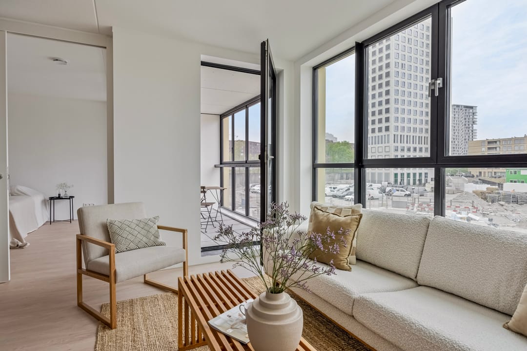 Foto 7 van Dijkmeerlaan 303